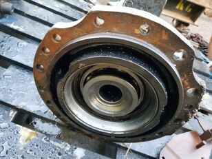 Massey Ferguson 7719 , 7720 Front Axle Housing Rhs 750.01.058.62 7500175806 لـ جرار بعجلات