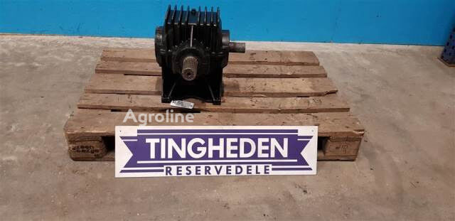 Massey Ferguson علبة تروس دوارة 6272551m91 لـ Massey Ferguson 9280 - Agroline