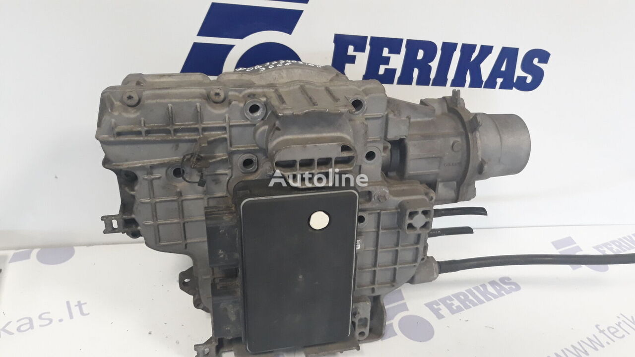 transmission shifting cylinder  Mercedes-Benz vilkiko Mercedes-Benz Actros