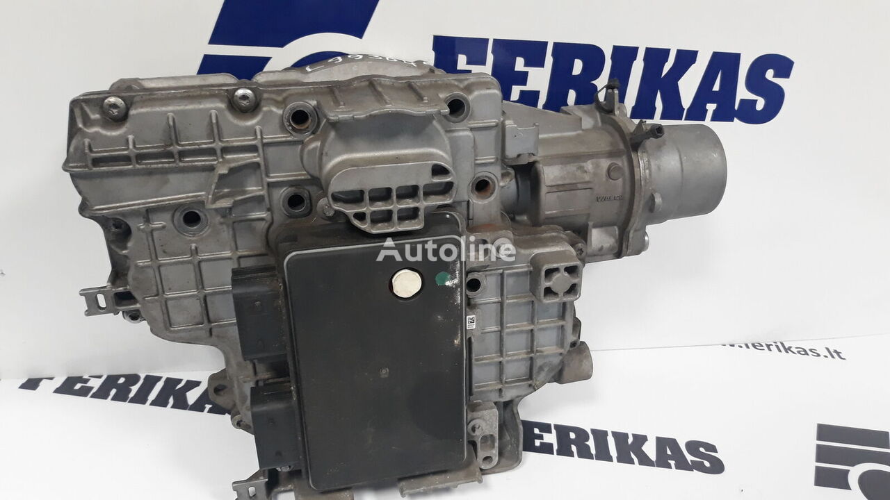 transmission shifting cylinder Mercedes-Benz para Mercedes-Benz Actros MP4 cabeza tractora