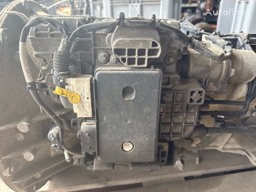 GEARSHIFT Mercedes-Benz A9602603863 for truck