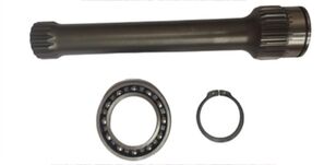 Ax Basculare  PTO Tip  Mercedes-Benz PTO Tipping Axle Mercedes Type 9602640105