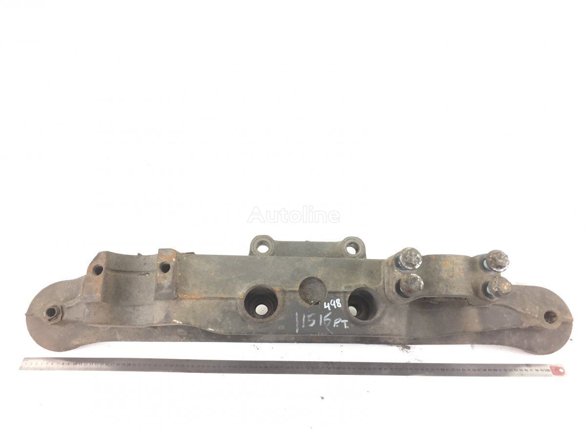 Air Spring Bracket, Drive Axle Right Mercedes-Benz Actros MP4 2551 (01.13-) za Mercedes-Benz Actros MP4 Antos Arocs (2012-) tegljača