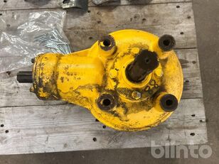 Vinkelväxel Mott 88