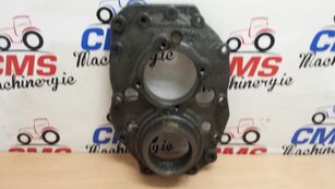 New Holland 10, 40, Ts Series Ts110 Transmission Cover 82853228, F0nn7049ab 82853228 pour tracteur &agrave; roues