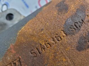 New Holland 8360, Tm130, Tm140, Tm7010 Lift Piston And Cylinder 5146363 for New Holland 8360 wheel tractor