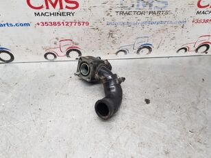 New Holland Case T7, Puma Series T7.200 Steering Pump Flange 84181974 84181974 pour tracteur &agrave; roues New Holland