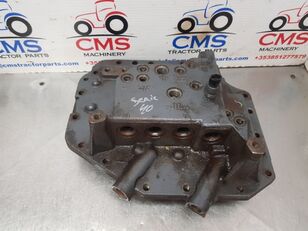 New Holland Ford 40, Ts Series Transmission Control Plate Cover 82015157, F3 F3NN7Z479 для трактора колесного