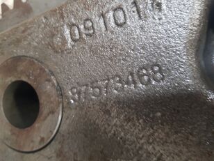 New Holland T7, T6000 Case Puma Rear Axle Gear Carrier Assy 87573468, 875734 47523105 pour tracteur &agrave; roues