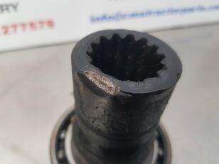 New Holland Ts115a, T5, T6, Tsa, Case Drive Shaft Splined Sleeve 14t 5196514 for TS115A