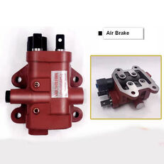 Qingdao Promising 15F Gearbox Valve for China Loader for EVERUN Loade, HZM Loader, WOLF Loader, Any China Wheel Loaders for sale - Image 5 | Machineryline BW Qingdao Promising 15F Gearbox Valve for China Loader for EVERUN Loade, HZM Loader, WOLF Loader, Any China Wheel Loaders | Image 5 - Machineryline