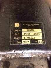 Rocla RL485864 za Caterpillar mašine za skladištenje