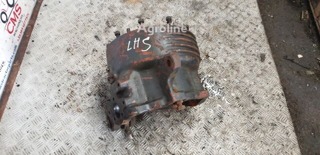 SAME Deutz, Front Swivel Housing Lhs .0/50, 0.010.4048 - Agroline