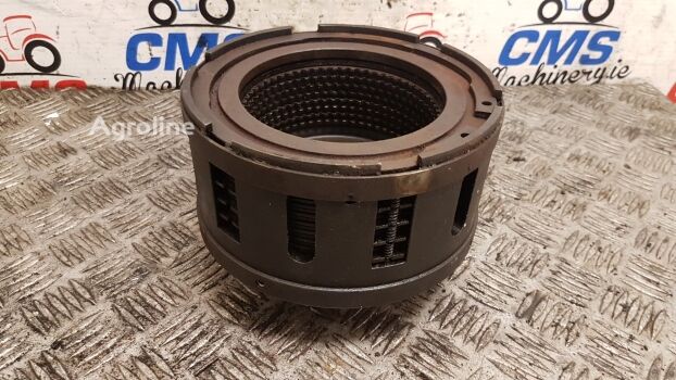 SAME Rubin 120 Iron, Silver, Titan Transmission Clutch Pack Assy 0.00 0.008.5442.3/20 - Agroline