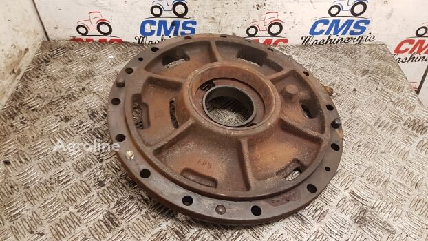 SAME Rubin 120 Titan, Silver Rear Axle Differential Flange 0.007.7564 0.007.7564.0/30 - Agriline