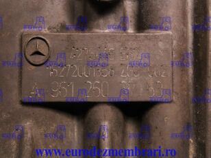 SELECTOR VITEZE FESTO  FESTO AUTOMATIC GEAR SELECTOR MERCEDES ACTROS MP4 A9612603763 for truck