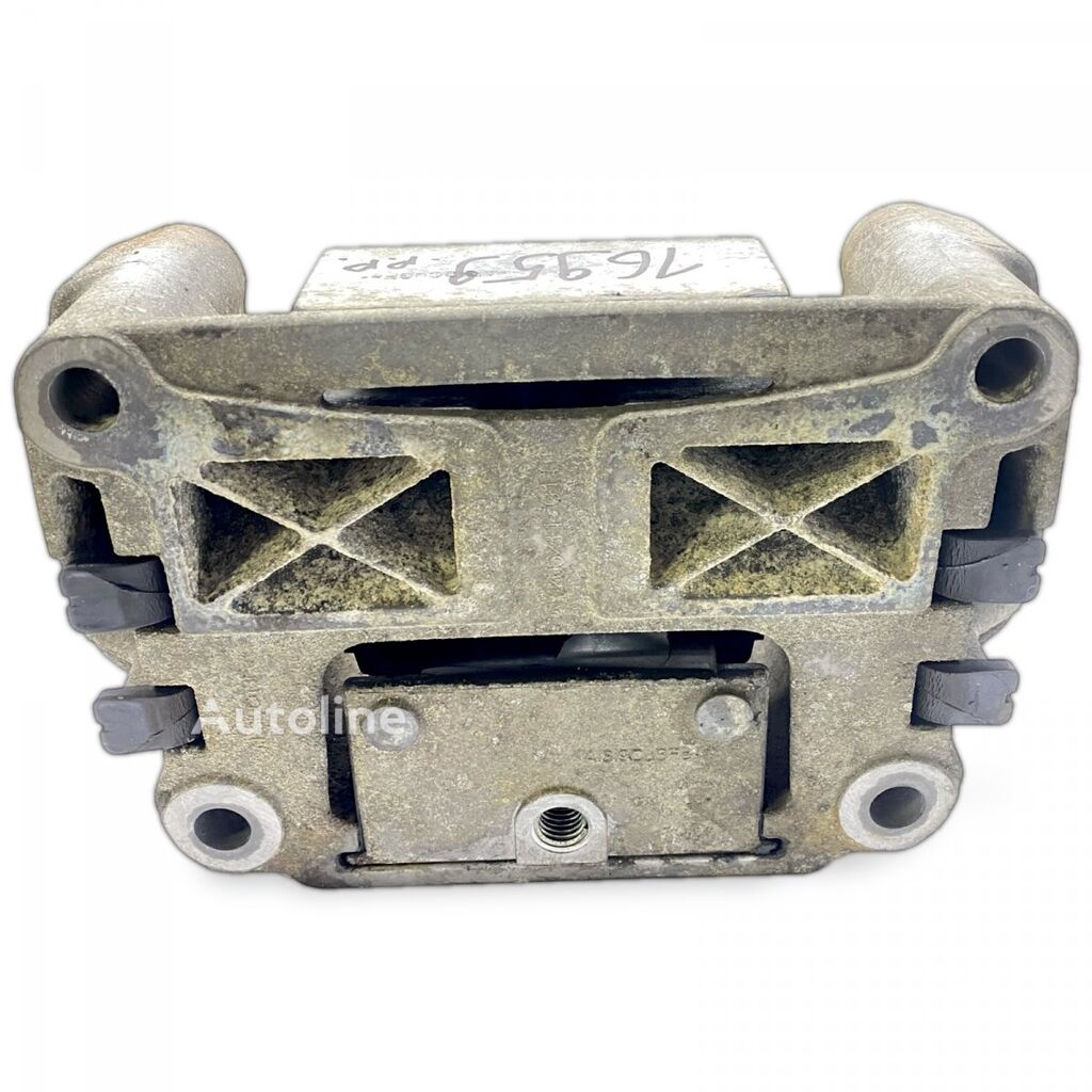 Gearbox Vibration Insulator Scania pour tracteur routier Scania P,G,R,T-series (2004-2017)