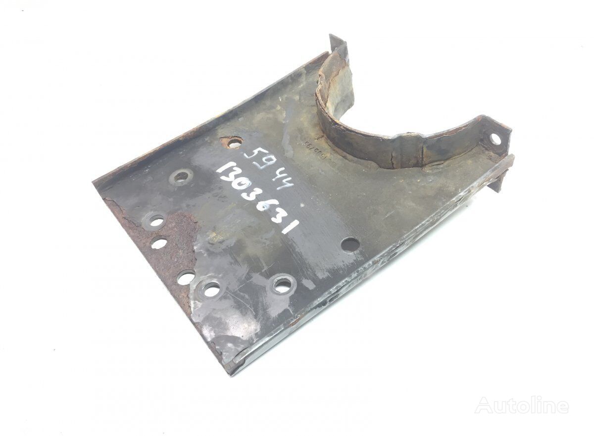 Propeller Shaft Support Bearing Bracket  Scania P-series (01.04-) 1505796 für Scania P,G,R,T-series (2004-2017) LKW