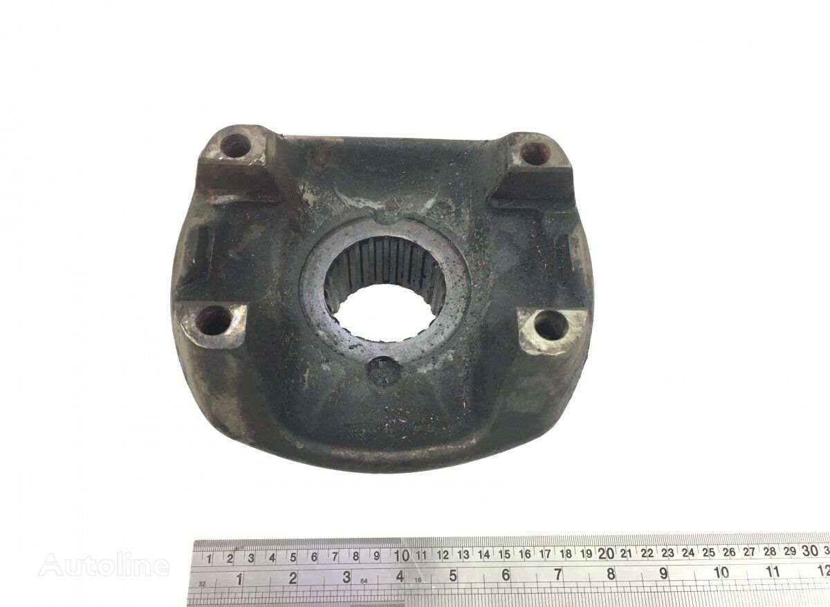 Differential Flange Scania P-series (01.04-) 2117367 para Scania P,G,R,T-series (2004-2017) tractora