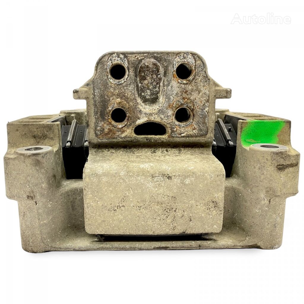 Gearbox Vibration Insulator Scania R-Series (01.13-) tüübi jaoks sadulveoki Scania P,G,R,T-series (2004-2017)