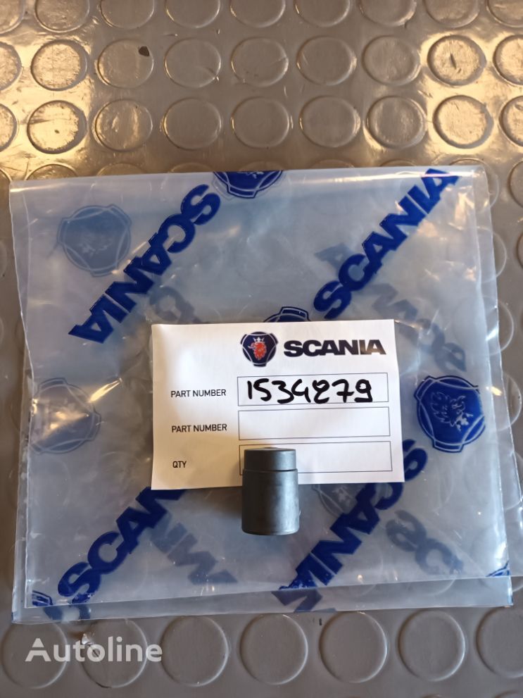 Scania VALVE - 1534279 1534279 for truck tractor