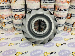 STATOR  Sors для бульдозера Komatsu D61E