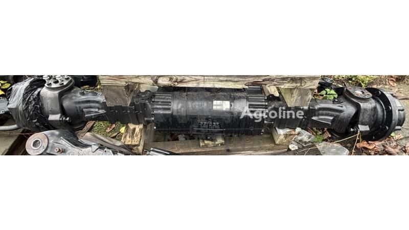 Sterowanie Drążek Przegub Cylinder Spicer Joint de biellette de commande DANA 367/212/134 - Pièces neuves - Agroline