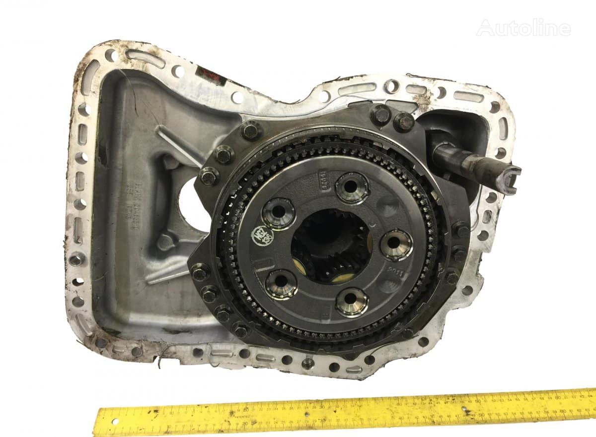 φορτηγό Volvo OEM 20483506 22550742 21021416 22502019 20773853 21369349 22238212 για Splitter de viteze