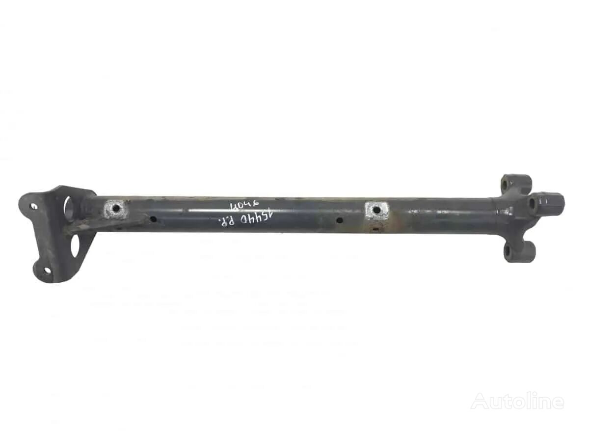 Suport pentru apărător de noroi, axă motrică față dreaptă for Mercedes-Benz cod 9605202711 A9605202711 truck