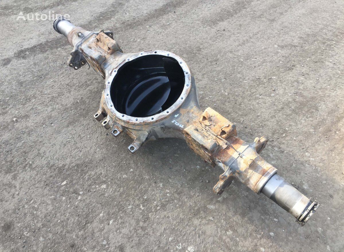 Traversă Axa Motor для грузовика Mercedes-Benz A9603502530 / A9603500703