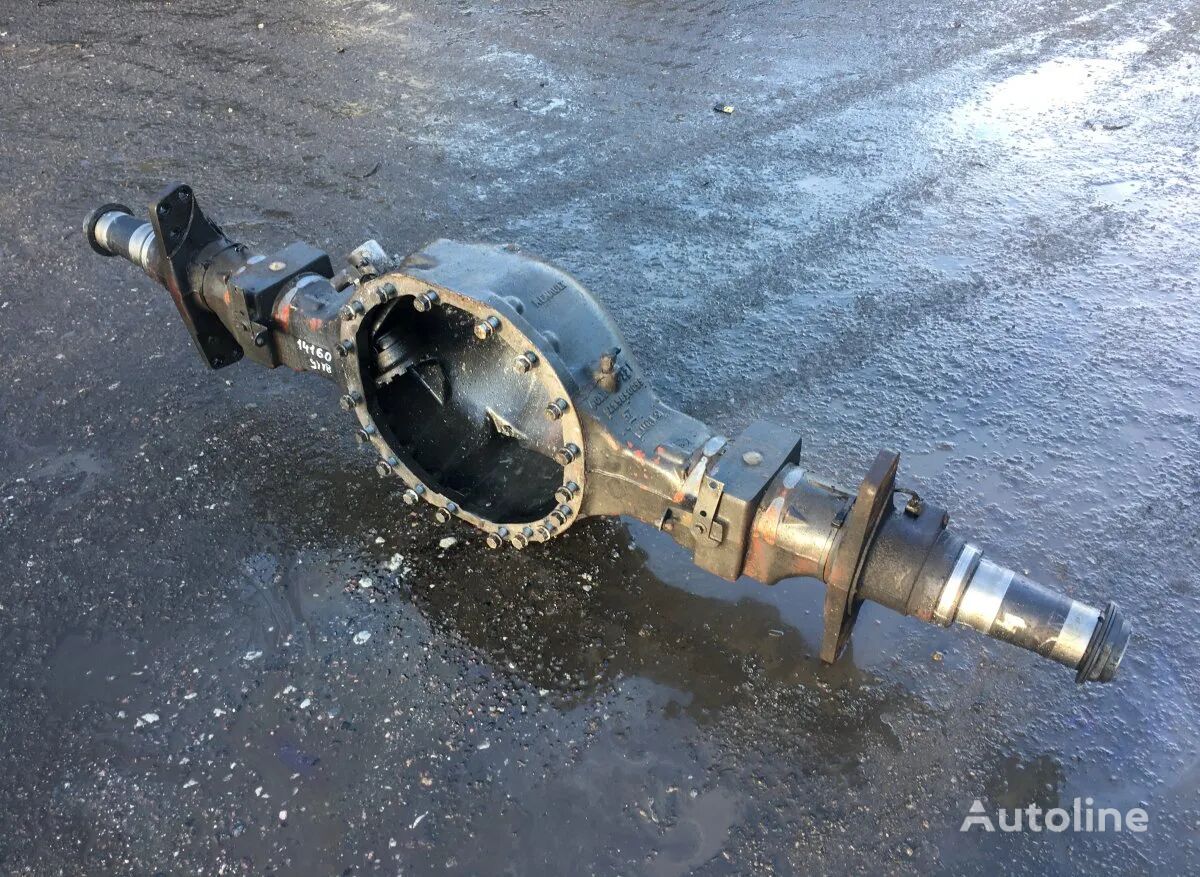 Traversă axă motor 5010319898 for Renault truck