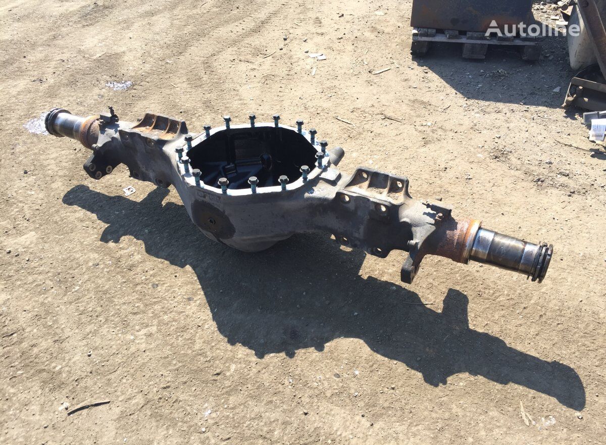 Traversă axa motor A9603510201 за камион Mercedes-Benz 9603510201