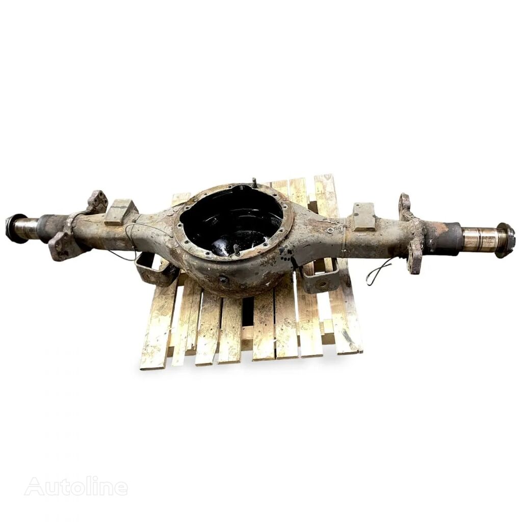 Traversă axă motor para DAF (1407516, 1700495, 1709561) camión