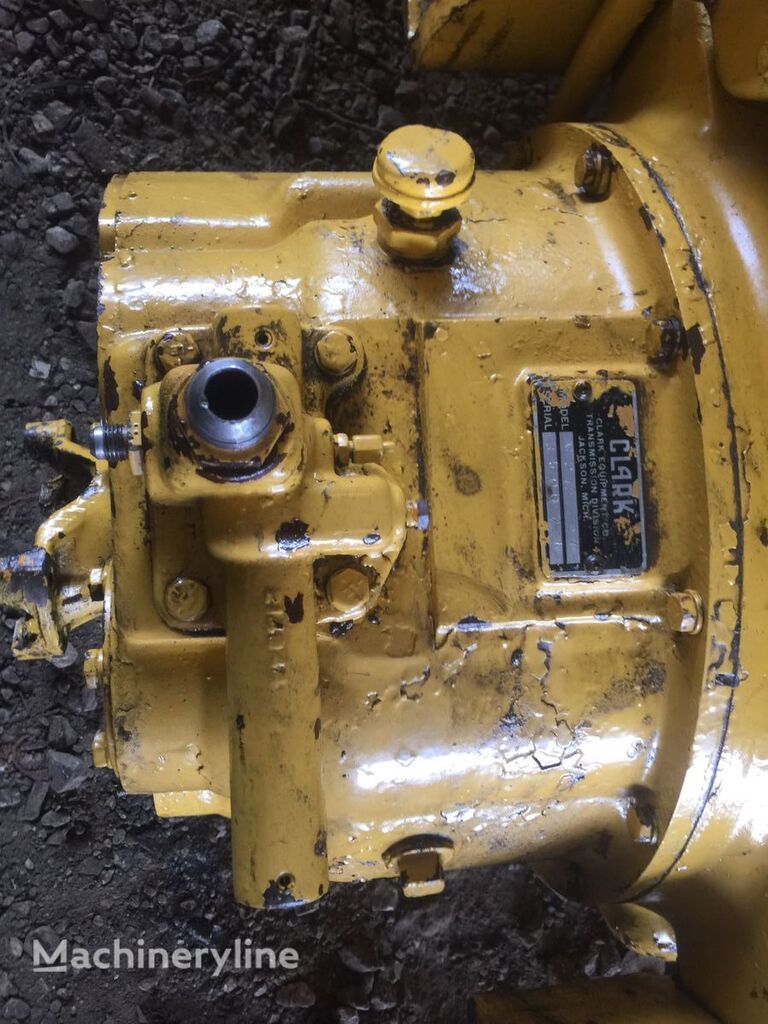 USED DANA SPICER CLARK C272 TORQUE CONVENTER для фронтального погрузчика Clark C 272