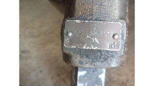 rozdzielacz podnośnika Valtra 6300 Massey Ferguson EHR linkage distributor для трактора колесного Valtra 6300 Massey Ferguson