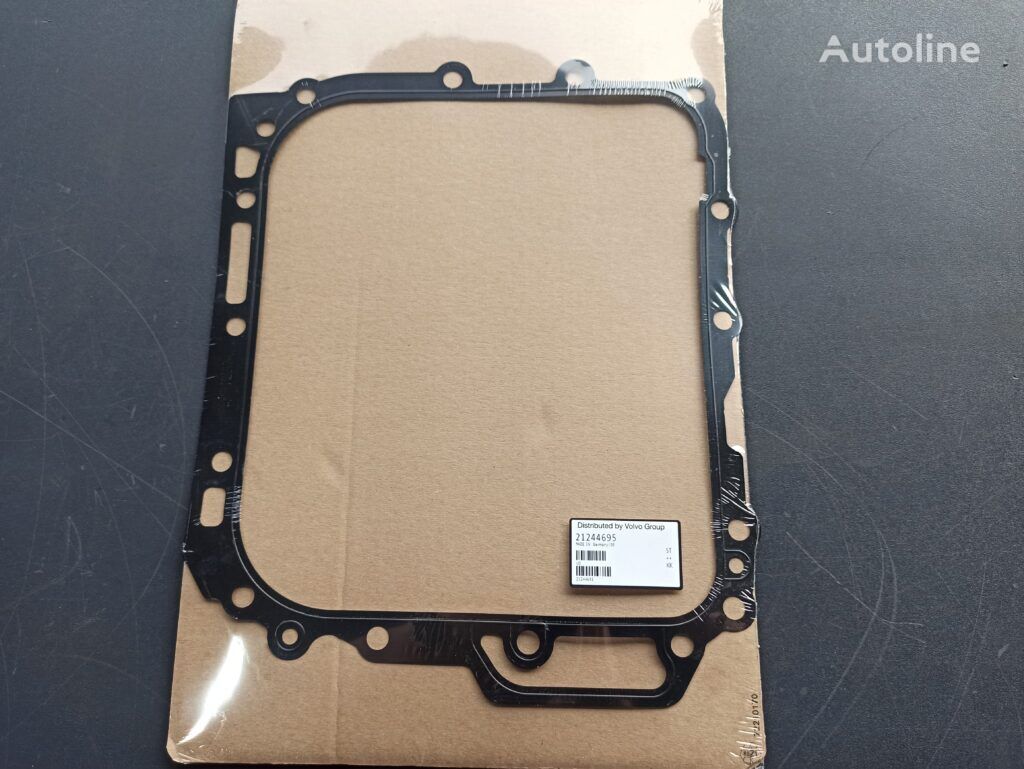 I-SHIFT CONTROL GASKET 21244695 Volvo 21244695 لـ الشاحنات