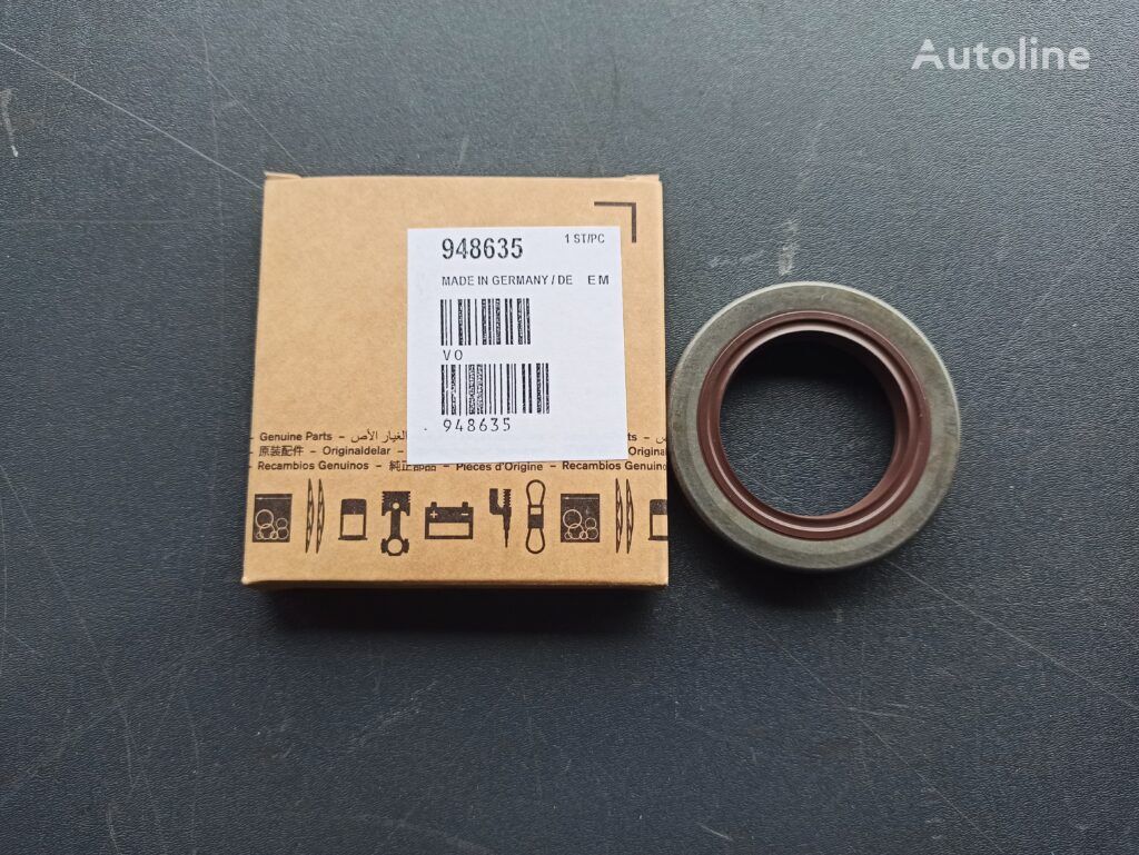 SEAL RING 948635 Volvo 948635 do ciężarówki