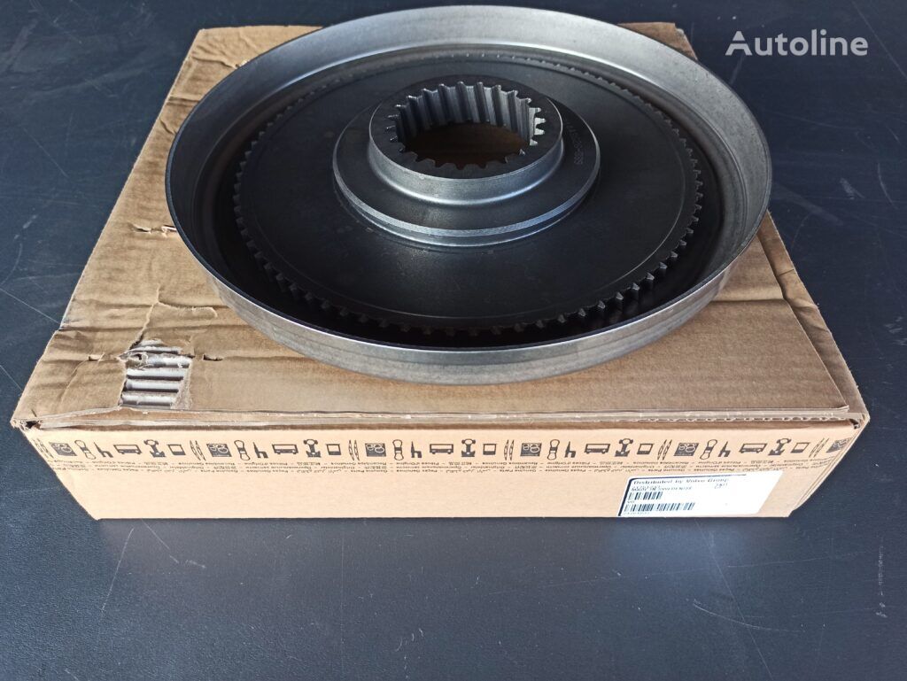 SYNCHRONIZER HUB 21448626 Volvo 21448626 для грузовика