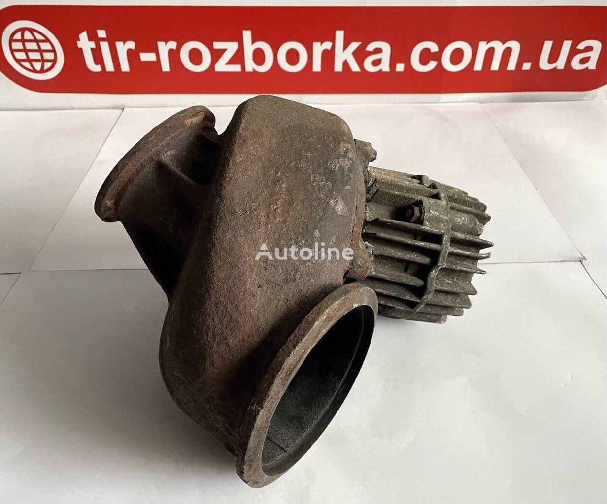 Tsylindr halma hirskoho Volvo FH 12 1677694 for Volvo FH12 truck tractor