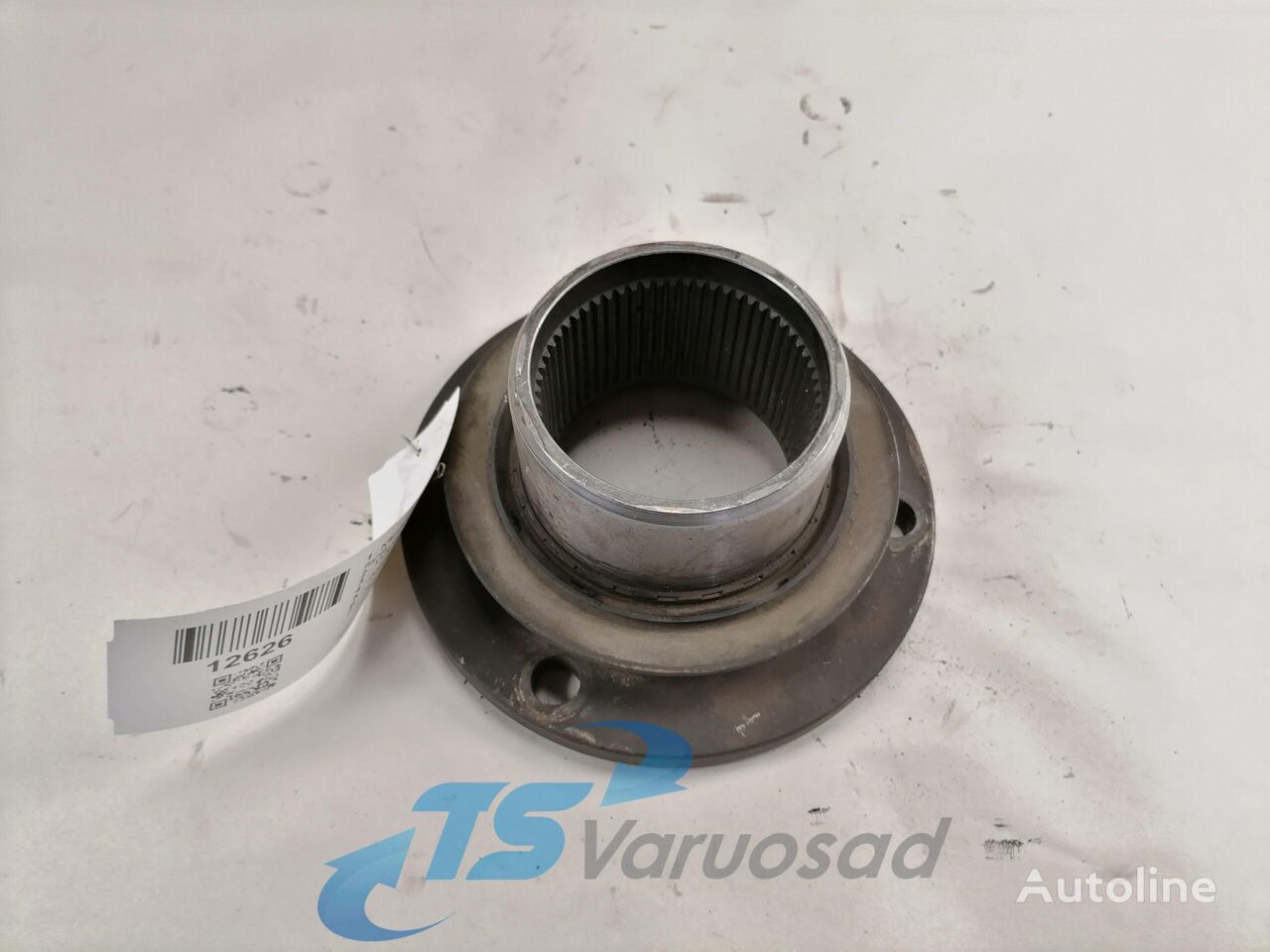 Käigukasti/reduktori flants Volvo Käigukasti/reduktori flants 20865937 برای تریلی Volvo