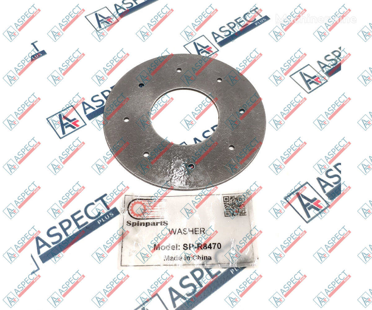 Washer Volvo SA7117-38470 SP-R8470 11321 for Volvo  EC290 excavator