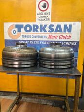 11038455 Tork Konvertör Volvo VOE VOE11038455 لـ جرافة ذات عجلات Volvo VOLVO A40F A40G A35F