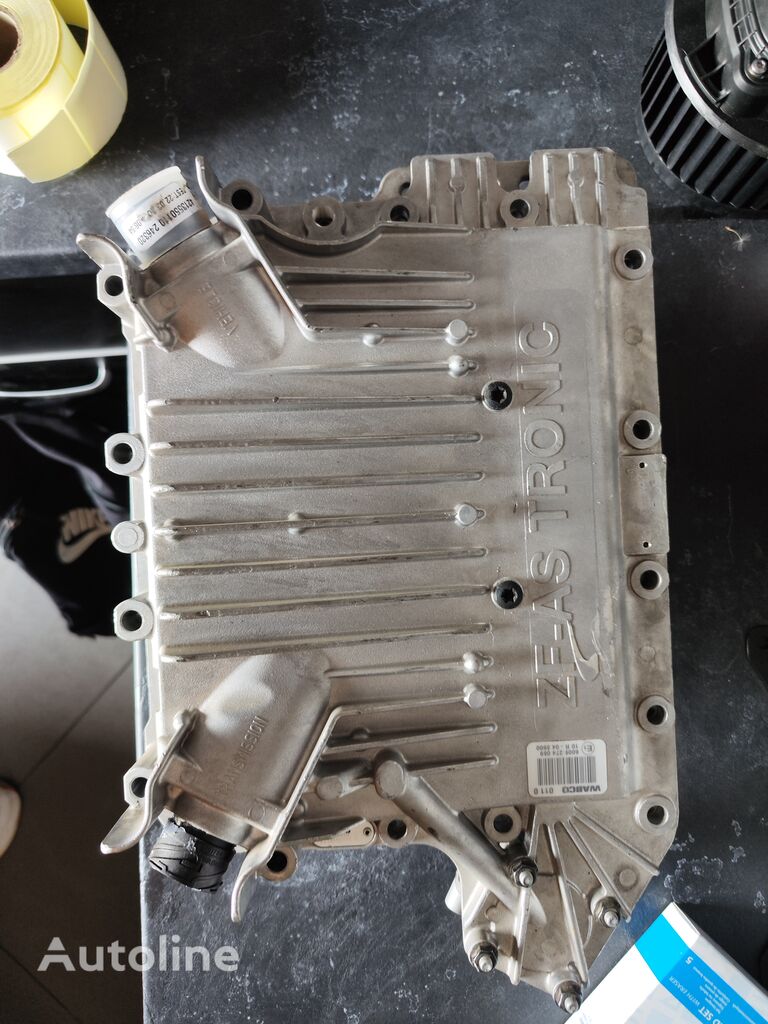 Wybierak Modulator Wabco ZF-Astronic WABCO 6009 274 069 für LKW