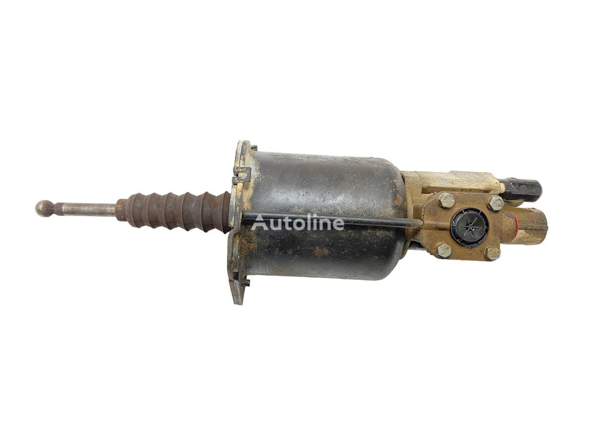 Clutch servo WABCO Actros MP2/MP3 1846 (01.02-) для тягача Mercedes-Benz Actros, Axor MP1, MP2, MP3 (1996-2014) - Autoline