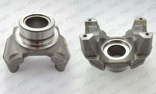 ZF FLANGE / FORGINGS / YOKE TYPES / ZFYEDEK PARÇA - FLANŞ-YOKE ÇEŞİTLERİ-ZF PARTS ZF for wheel loader