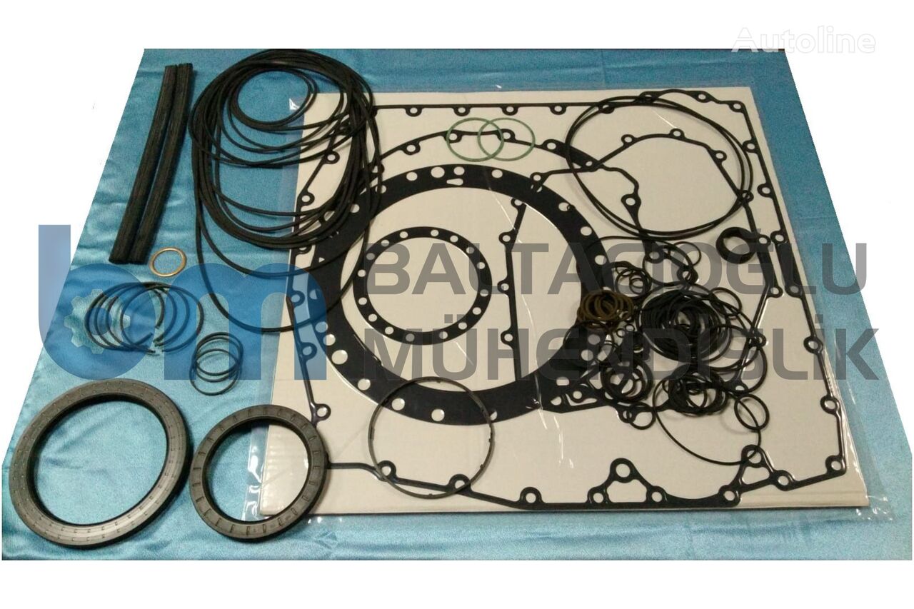 TRANSMISSION GASKET SET 4181.298.023 ZF autobuso