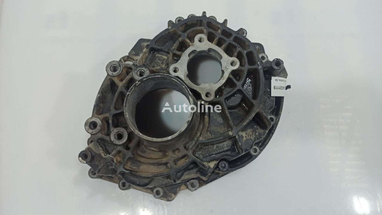 Traseira Caixa Velocidades ZF 81321010453 para MAN camión - Autoline