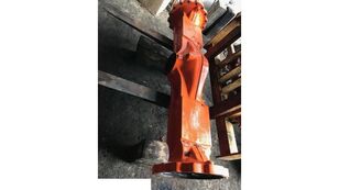 Obudowa Mostu ZF 4474451036 für Doosan DL Radlader