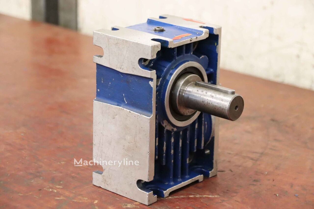 Endüstriyel ekipman için Getriebe unbekannt 150/145/H175 mm - Machineryline