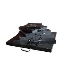 PAP 10.4/P outrigger pad for loader crane